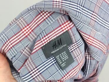 ile wazy bluza: Shirt for men, M (EU 38), H&M, condition - Perfect — 5