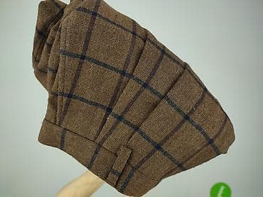 colins pl: Spodnie materiałowe damskie, rozmiar M — 6