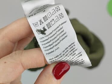 m style koszule: Vero Moda, Bluzka damska, M — 5