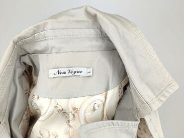 parki mohito: Vogue, Trencz damski, rozmiar L — 4