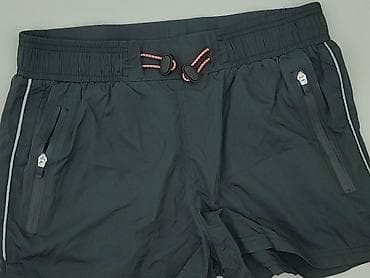 IQ, Szorty dla mężczyzn, rozmiar M