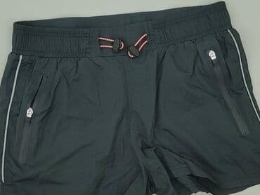 attiq spodenki do biegania: IQ, Szorty dla mężczyzn, rozmiar M — 1