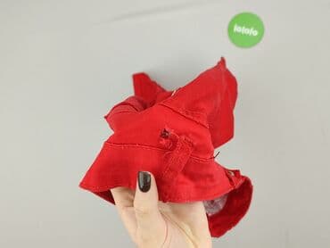 latynka spodnie dresowe: Spodnie 3/4 damskie, rozmiar S — 5