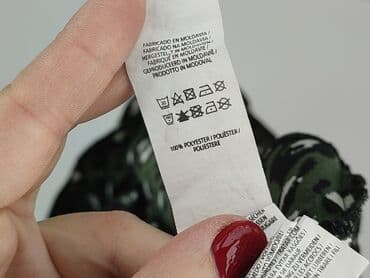 kopertowe bluzki mohito: Primark, Women's blouse, M — 5