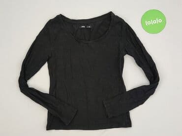 sinsay basic t shirty: Sinsay, Bluzka damska, rozmiar XS — 2