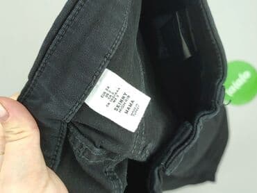 Kobiety: H&M, Jeansy damskie, rozmiar XS — 4