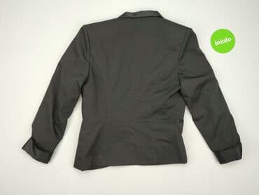 marynarki damskie plus size: Marynarka damska, rozmiar XL — 3