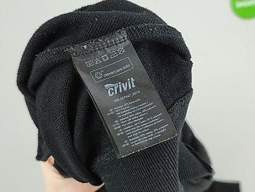 baggy bluza: Crivit, Bluza damska
, rozmiar M — 4
