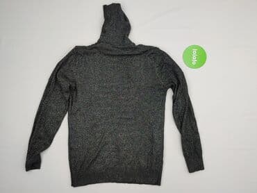 golfy z wiskozy: Golf damski, rozmiar S — 2