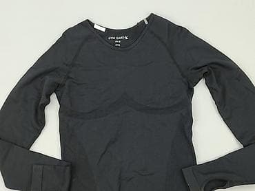 bluzki push up: Bluza damska
, rozmiar S — 1