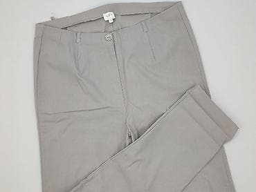 comma trousers: Milano, Spodnie materiałowe damskie, rozmiar 2XL — 1