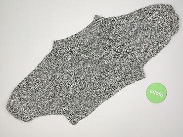 ponczo h: Ponczo damskie, rozmiar One size — 2