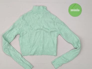 koszulka z maklowiczem: Sinsay, Golf damski, 2XS — 3