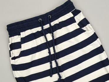 jeansy paper bag reserved: Women`s skirt, size L — 1