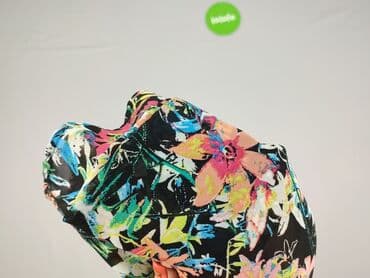 sukienki swing plus size: Bluzka damska, rozmiar S — 4