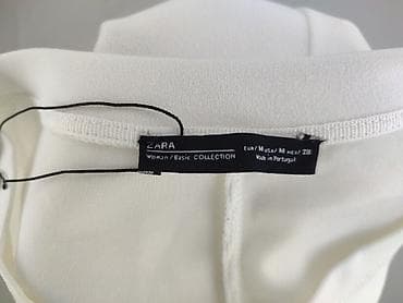 botki stradivarius: Zara, Sukienka damska, rozmiar M — 5