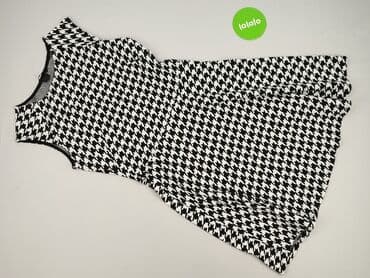 sukienka rozmiar 50: H&M, Sukienka damska, rozmiar M — 2