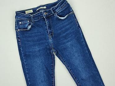 m sara denim: M.Sara, Jeansy damskie, rozmiar M — 1
