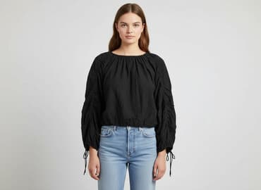 ideal bluzki: & Other Stories, Bluzka damska, rozmiar S — 8