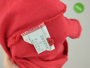 sukienka marynarka h: Bluzka damska, XL — 5