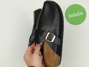 simpson kapcie: Klapki damskie, rozmiar 39 — 5