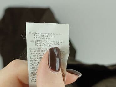 sukienka z eko skóry orsay: Orsay, Sukienka damska, rozmiar S — 5