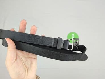 czapki i kapelusze damskie lee: Pasek, Damskie, stan - Idealny — 4