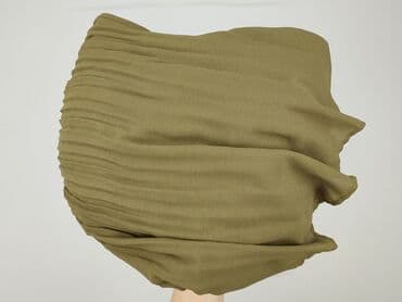 czarną sukienka z białym kołnierzykiem h m: H&M, Sukienka damska, rozmiar S — 8