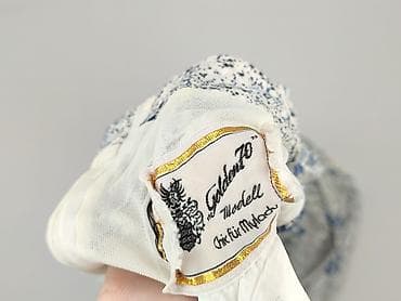 unique sukienka: Golden Days, Sukienka damska, rozmiar XL — 5