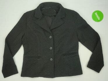 класичні костюми жіночі: UP2Fashion, Marynarka damska, rozmiar XL — 2