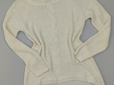 sweter f: F&F, Women`s sweater, size L — 1