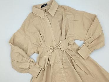Bershka, Sukienka damska, rozmiar S