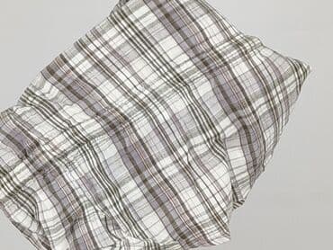 koszulka z długim rękawem w paski: Terranova, Top damski, rozmiar L — 6