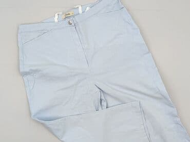 birkenstock klapki ccc: Spodnie 3/4 damskie, XL — 1