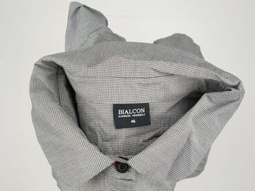 calzedonia koszula w paski: Koszula damska, rozmiar 3XL — 5