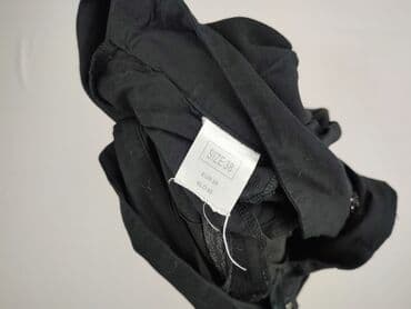 pepco buty myszka miki: Spodnie materiałowe damskie, rozmiar M — 6