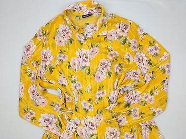 Janina, Koszula damska, rozmiar 4XL