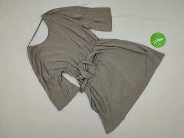 srebrna sukienka reserved: Reserved, Sukienka damska, M — 2