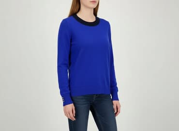 kapcie damskie mexx: Mexx, Sweter damski, rozmiar L — 6