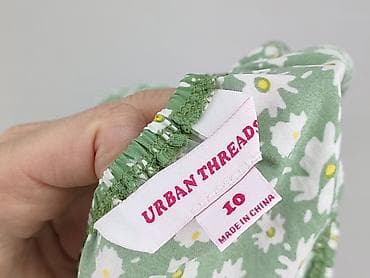 bieznik: Urban Threads, Top damski, rozmiar M — 4