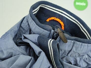 kurtka bejsbolówka tommy hilfiger: Демісезонна куртка, Next, 4-5 р., 104-110 см, стан - Дуже гарний — 5