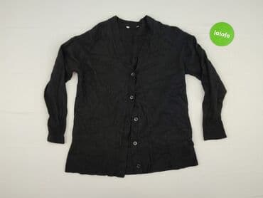 gdzie sprzedawać używane ubrania: Kardigan damski, rozmiar S — 2