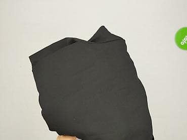 m cos: Spodnie materiałowe damskie, rozmiar M — 6