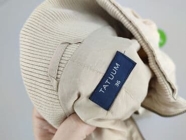 solar plaszcze: Tatuum, Płaszcz damski, S — 4