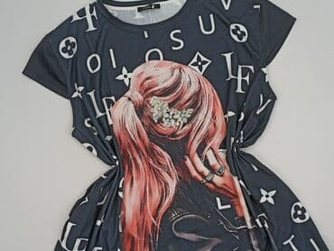 T-shirt damski, rozmiar One size w lalafo.pl T-shirt damski, rozmiar One size
