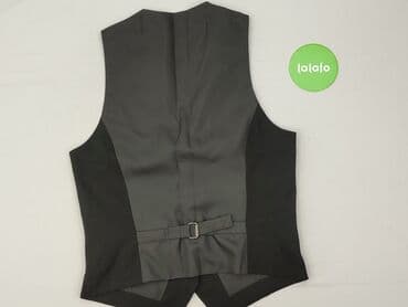 h m formuła 1 koszulka: H&M, Kamizelka damska, S — 3