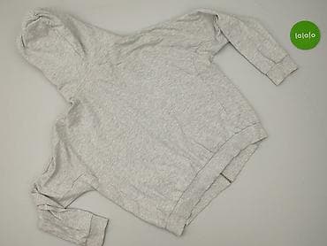 sweter pull and bear: Big Star, Women`s hoodie, size L — 3