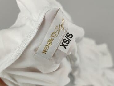 semper sukienki na wesele: Damski, Szlafrok, XS — 4