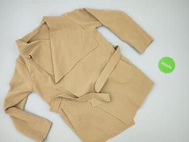 kurtka m43: Płaszcz damski, rozmiar 2XL — 2