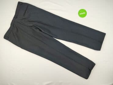 eleganckie ubrania plus size: Брюки для чоловіків, розмір 7XL — 3